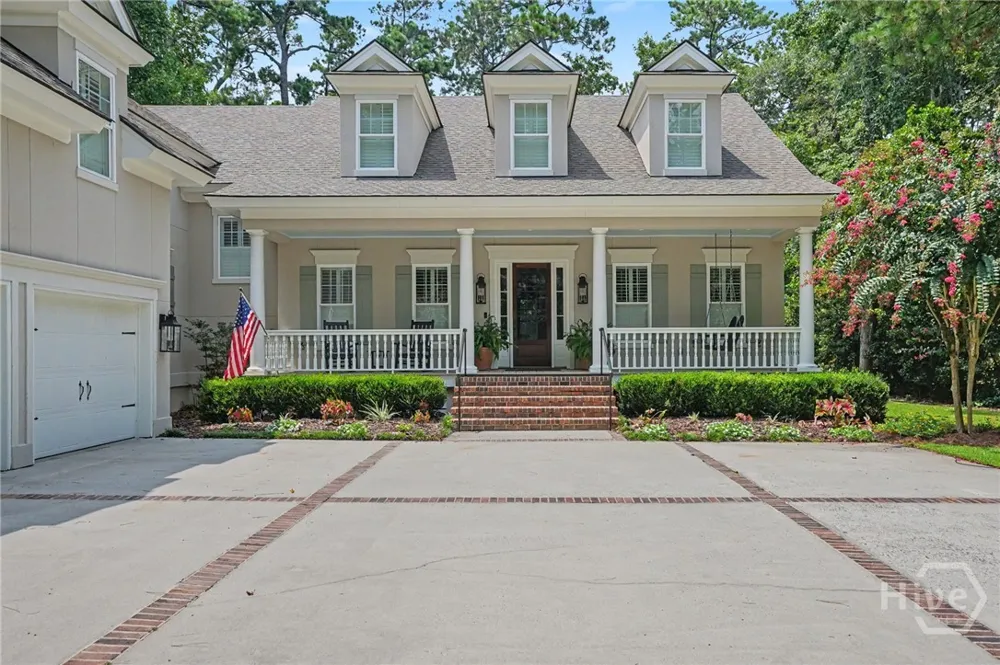 5 Butterback Lane Savannah, GA 31411