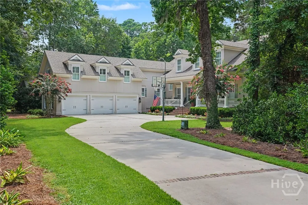 5 Butterback Lane Savannah, GA 31411