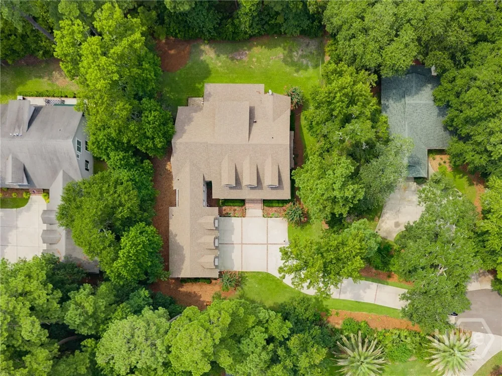 5 Butterback Lane Savannah, GA 31411