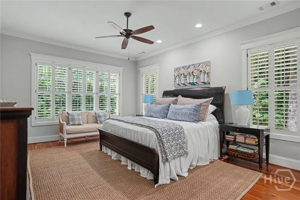 5 Butterback Lane Savannah, GA 31411