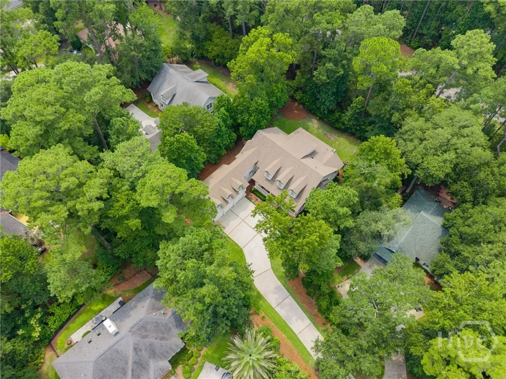 5 Butterback Lane Savannah, GA 31411
