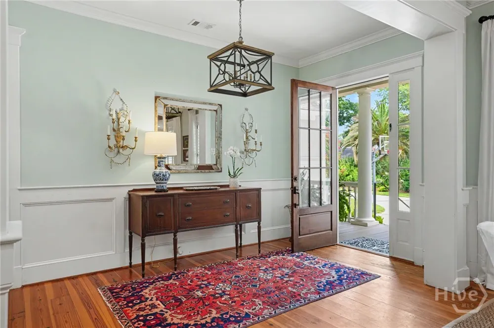 5 Butterback Lane Savannah, GA 31411
