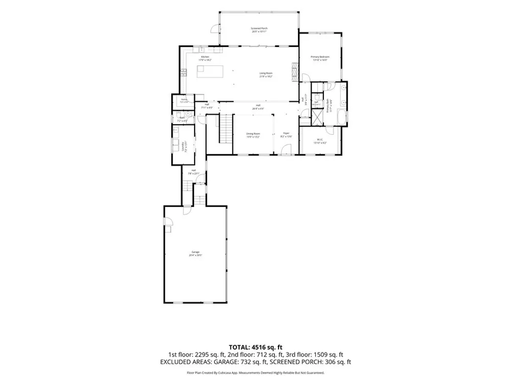 5 Butterback Lane Savannah, GA 31411