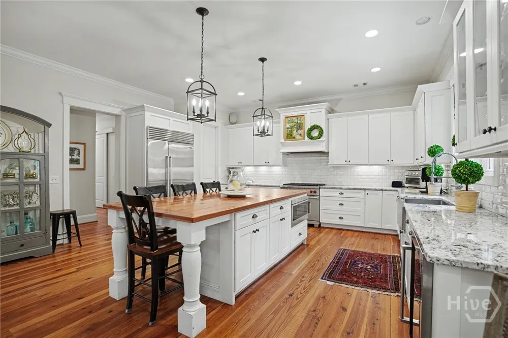 5 Butterback Lane Savannah, GA 31411