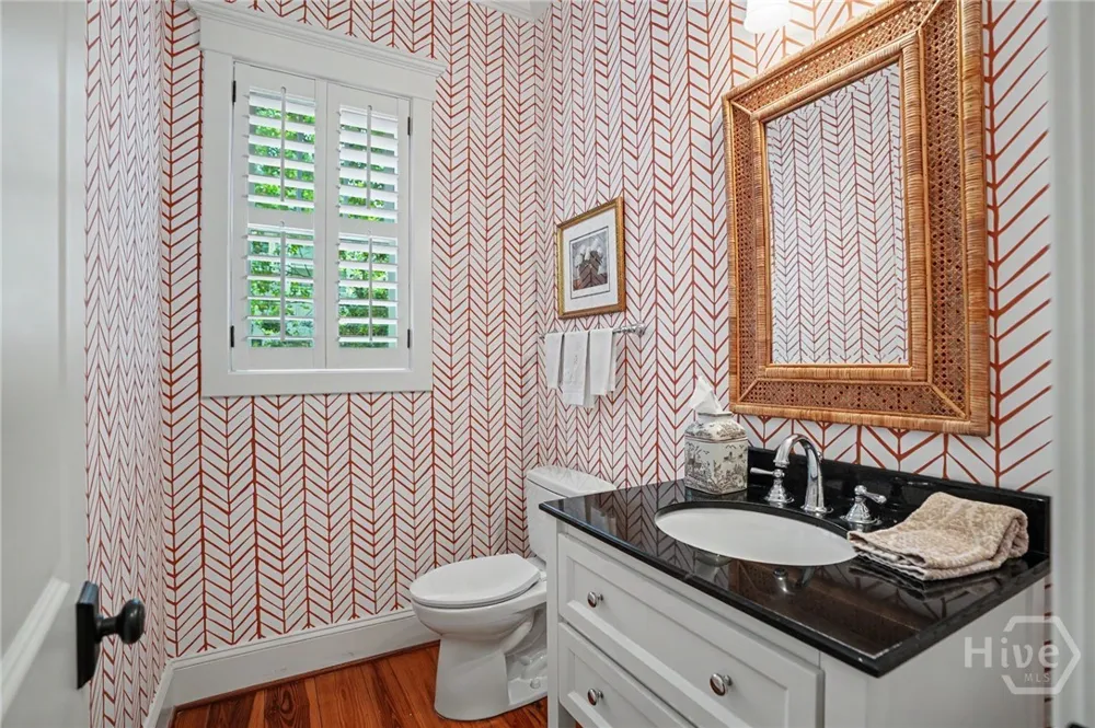5 Butterback Lane Savannah, GA 31411