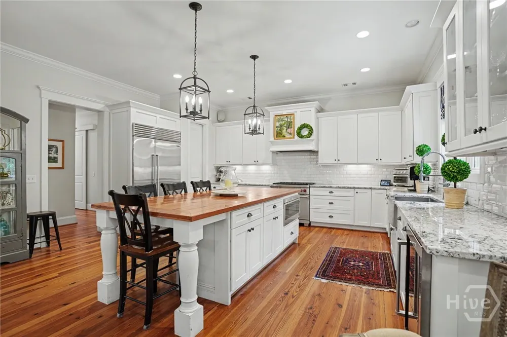 5 Butterback Lane Savannah, GA 31411