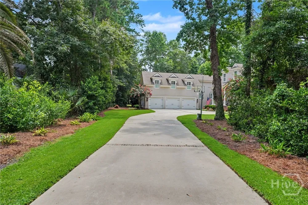 5 Butterback Lane Savannah, GA 31411