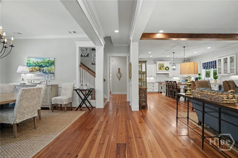 5 Butterback Lane Savannah, GA 31411