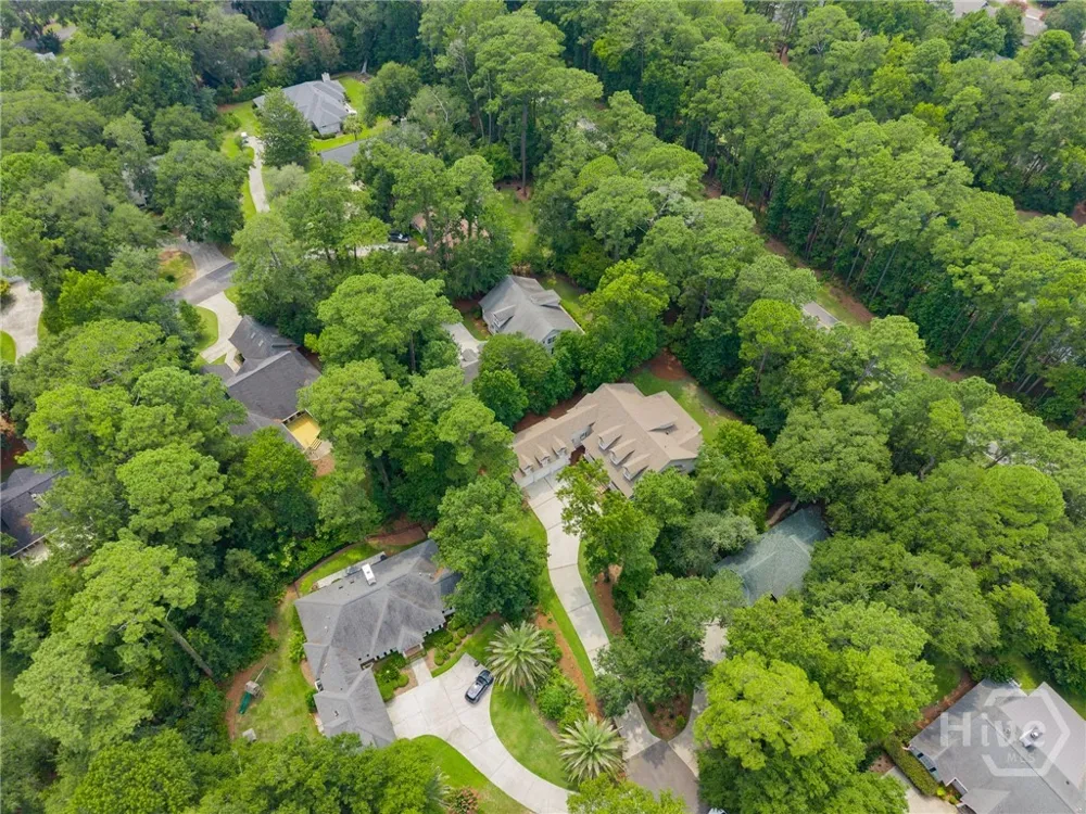 5 Butterback Lane Savannah, GA 31411