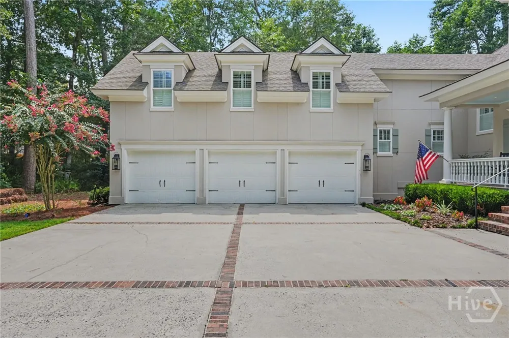 5 Butterback Lane Savannah, GA 31411