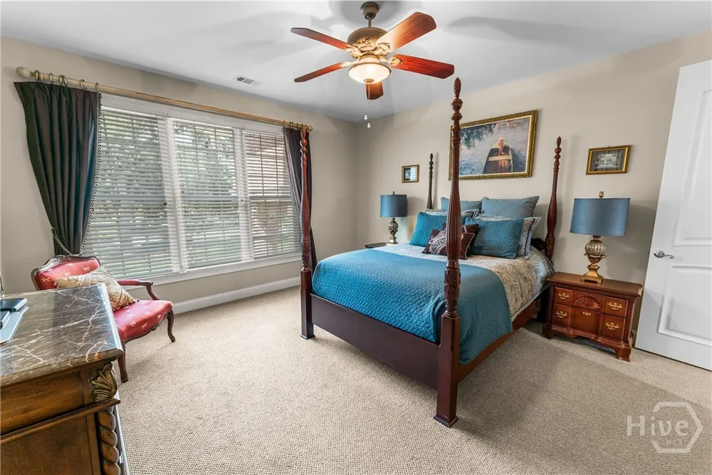 12 Bluff View Drive Richmond Hill, GA 31324