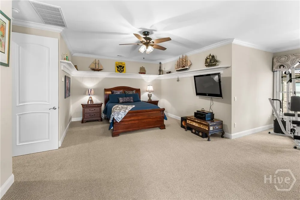12 Bluff View Drive Richmond Hill, GA 31324