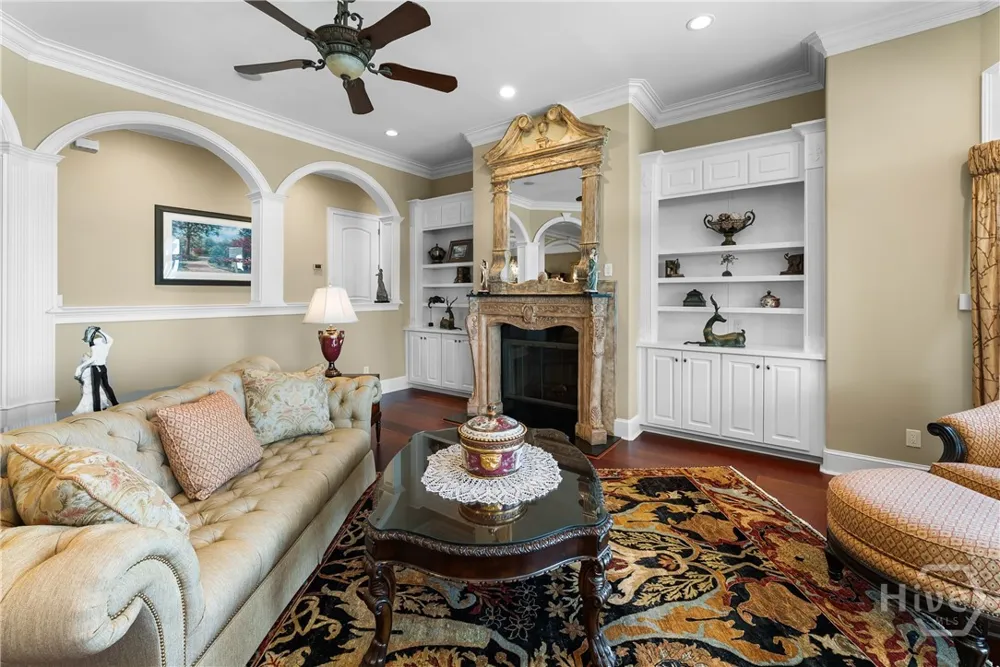 12 Bluff View Drive Richmond Hill, GA 31324