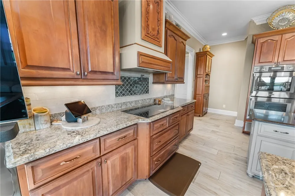 12 Bluff View Drive Richmond Hill, GA 31324