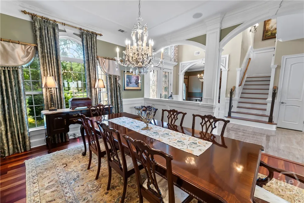 12 Bluff View Drive Richmond Hill, GA 31324