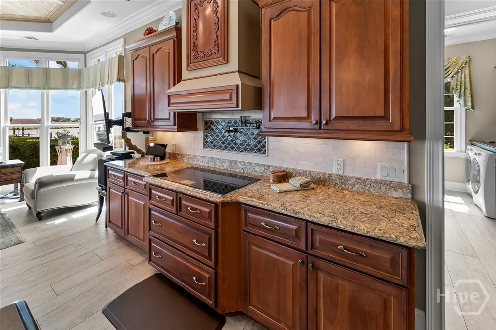 12 Bluff View Drive Richmond Hill, GA 31324