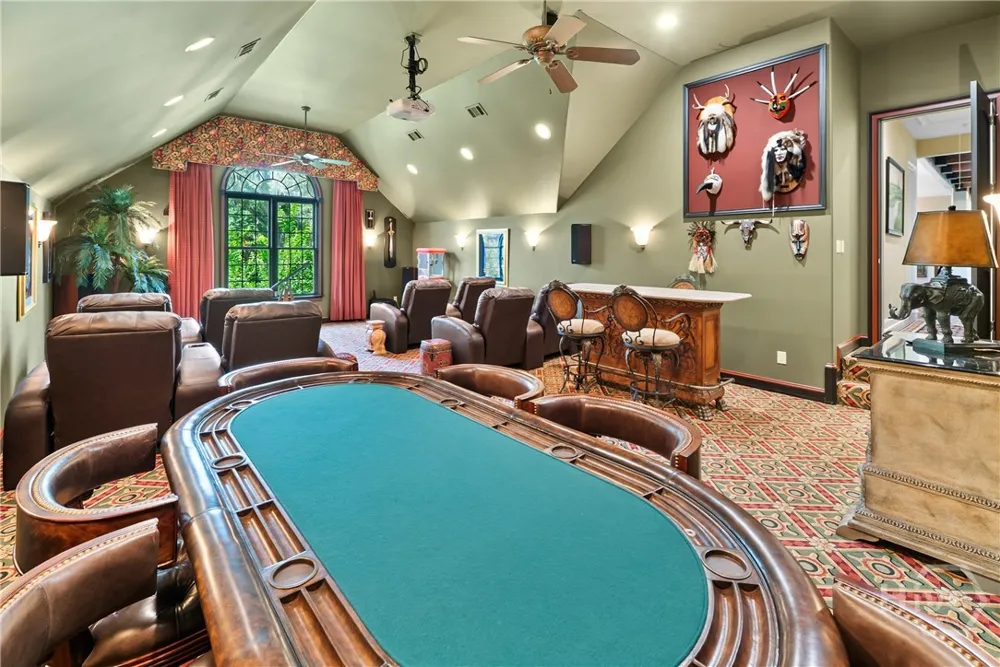 12 Bluff View Drive Richmond Hill, GA 31324