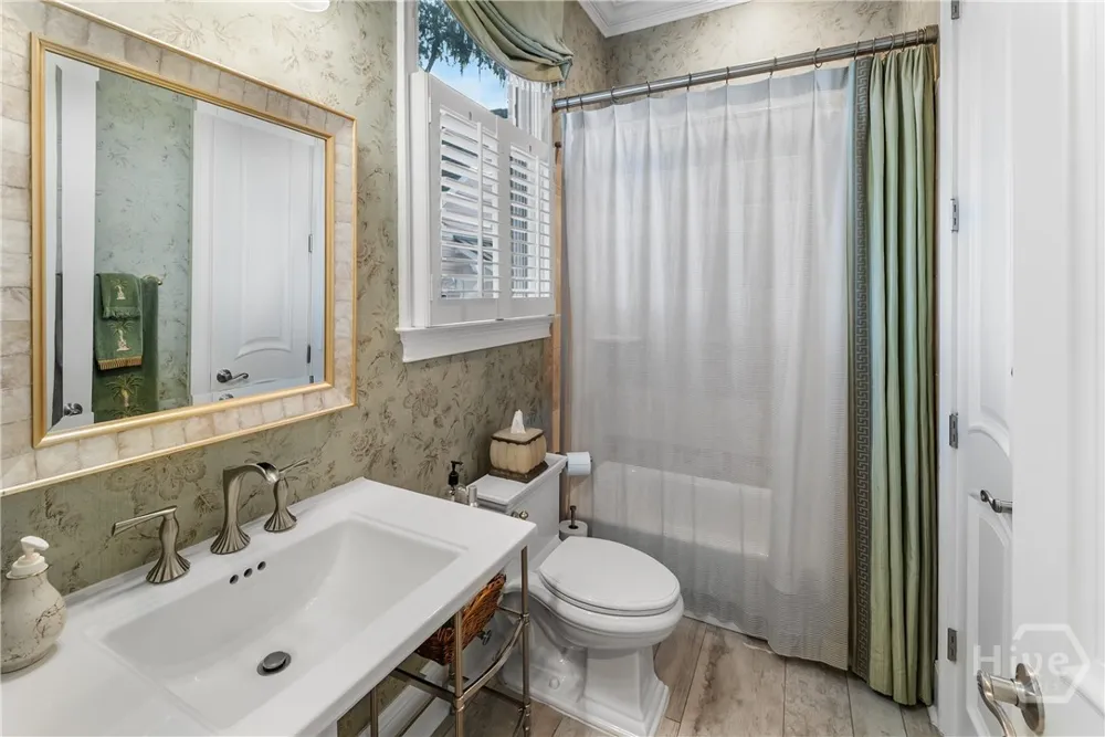 12 Bluff View Drive Richmond Hill, GA 31324