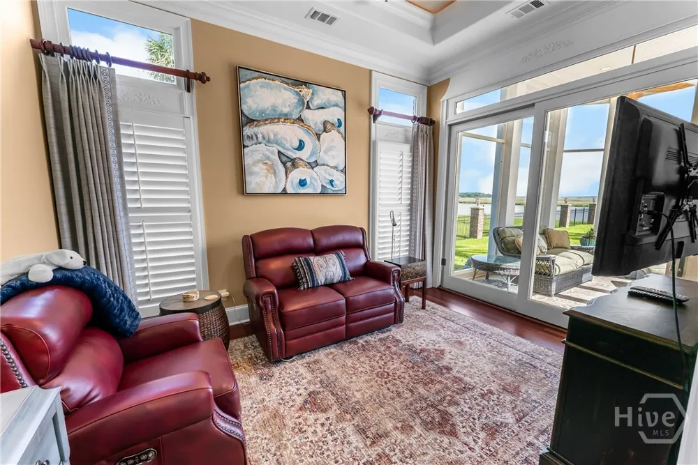 12 Bluff View Drive Richmond Hill, GA 31324