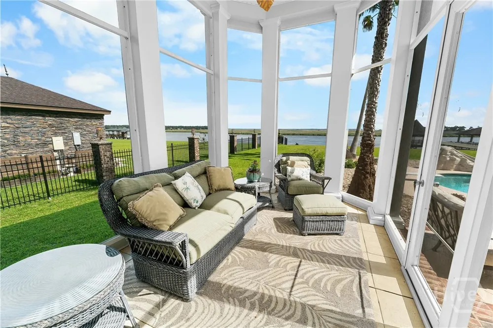 12 Bluff View Drive Richmond Hill, GA 31324