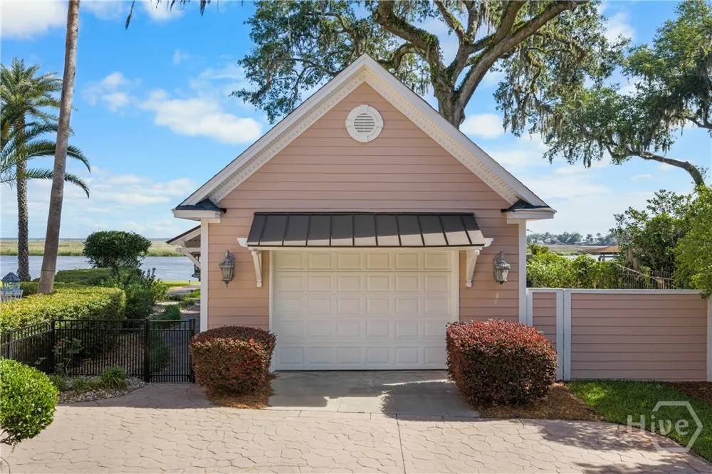 12 Bluff View Drive Richmond Hill, GA 31324