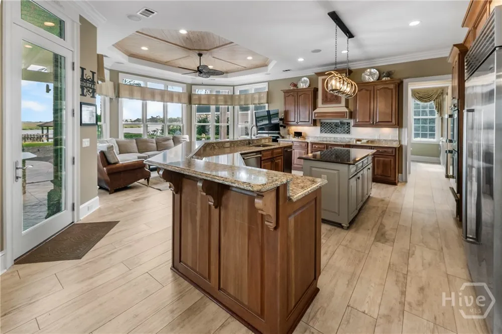 12 Bluff View Drive Richmond Hill, GA 31324
