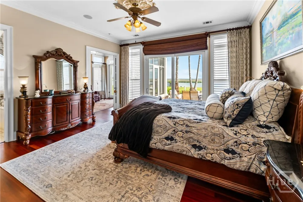 12 Bluff View Drive Richmond Hill, GA 31324