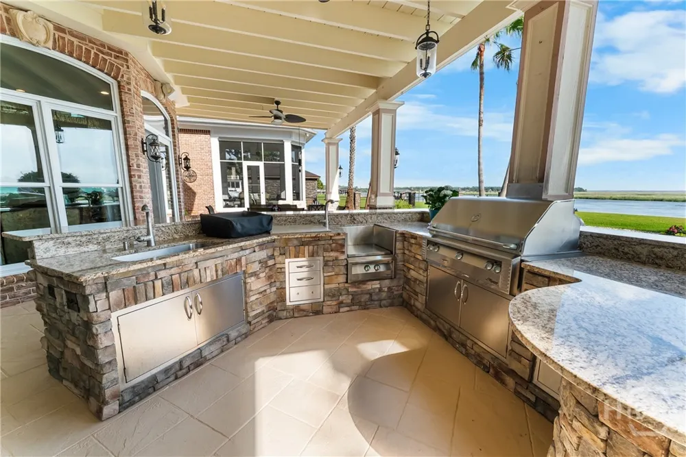 12 Bluff View Drive Richmond Hill, GA 31324