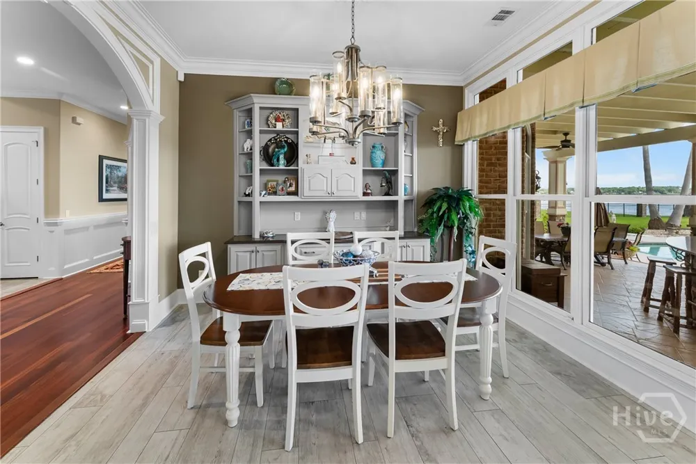 12 Bluff View Drive Richmond Hill, GA 31324