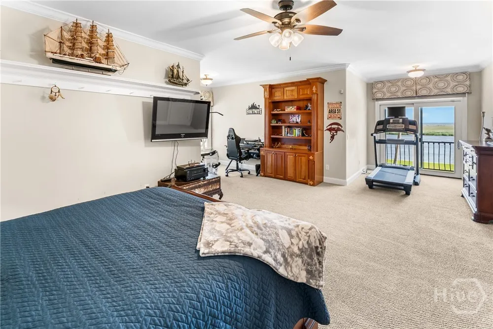 12 Bluff View Drive Richmond Hill, GA 31324