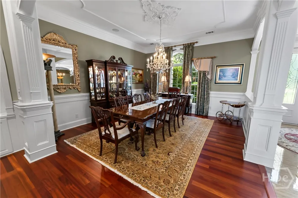 12 Bluff View Drive Richmond Hill, GA 31324