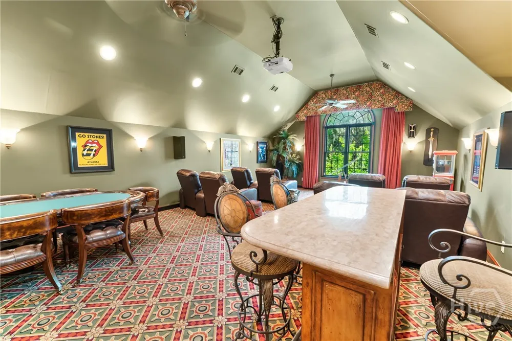 12 Bluff View Drive Richmond Hill, GA 31324