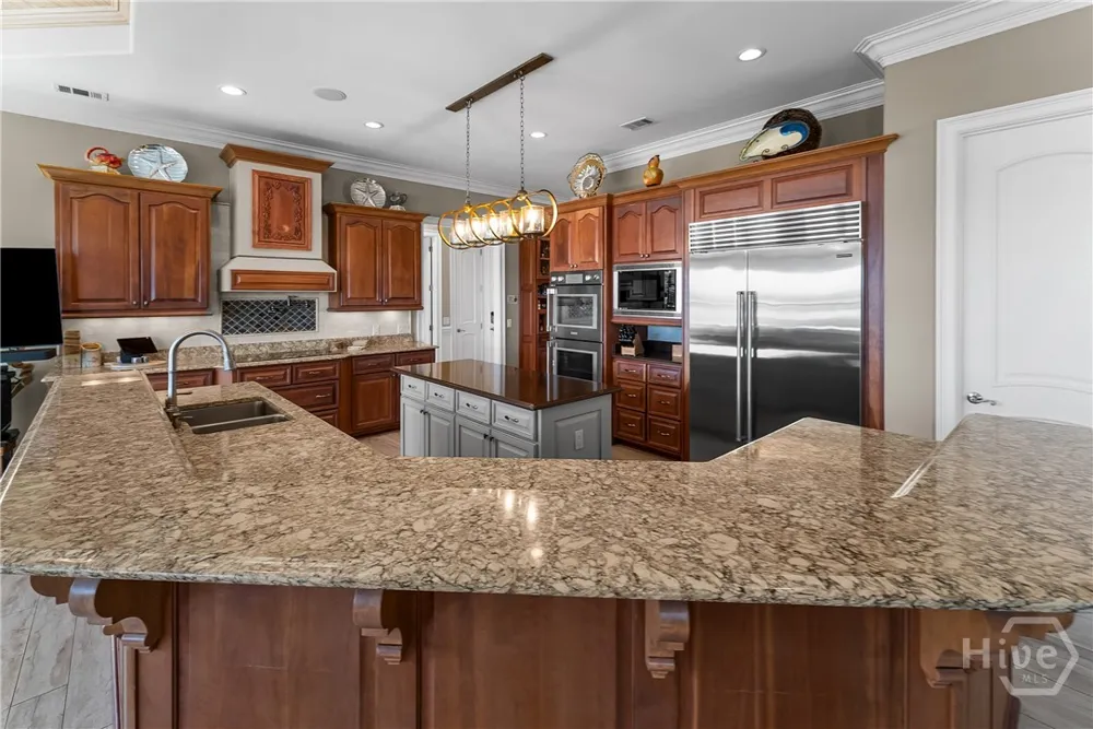 12 Bluff View Drive Richmond Hill, GA 31324