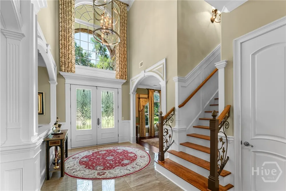 12 Bluff View Drive Richmond Hill, GA 31324