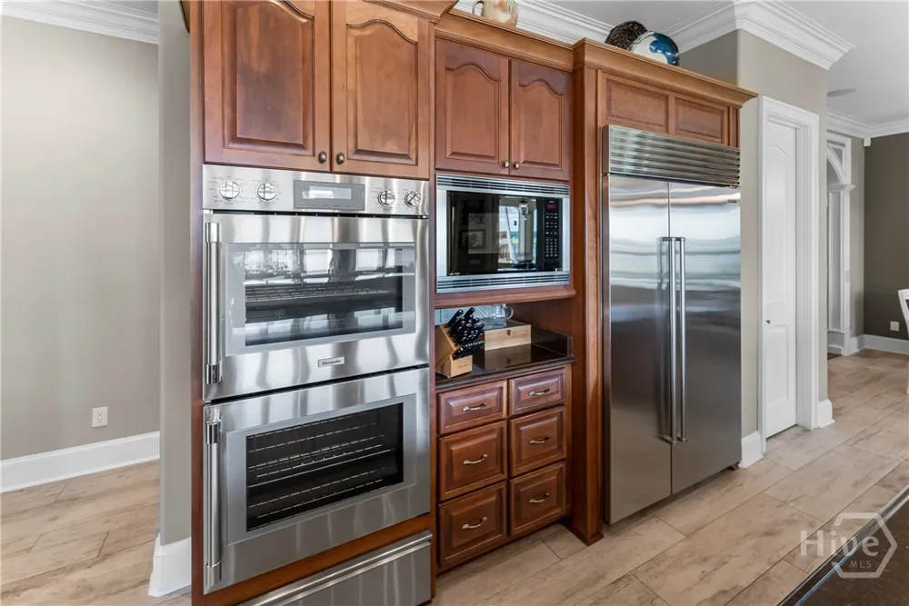 12 Bluff View Drive Richmond Hill, GA 31324