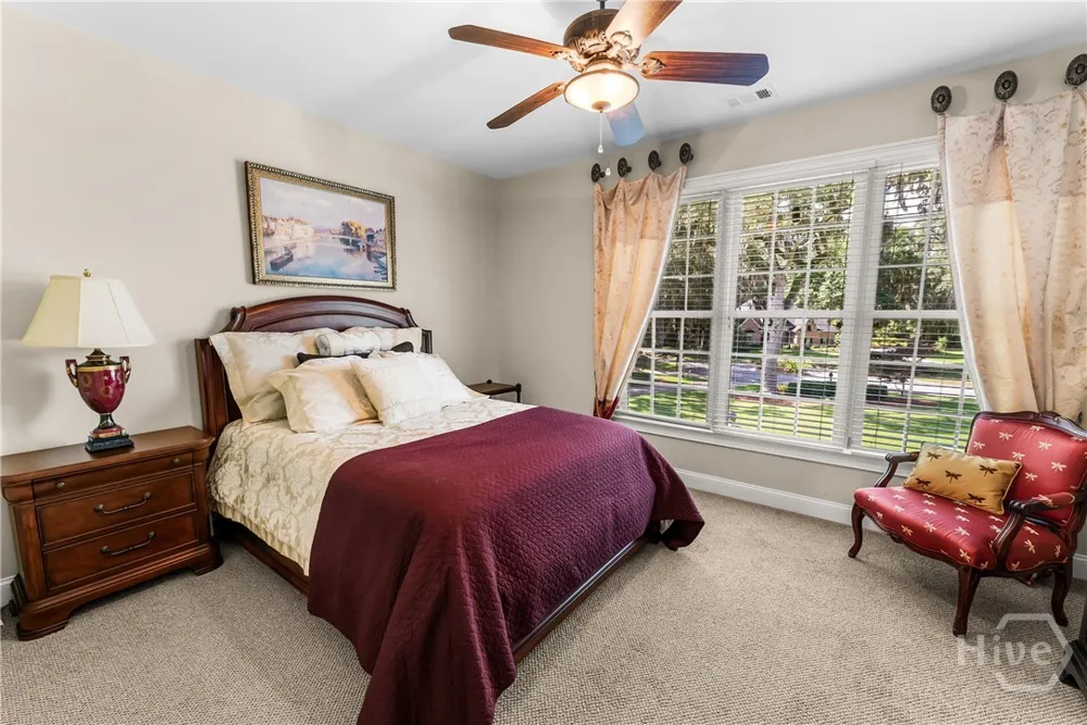 12 Bluff View Drive Richmond Hill, GA 31324