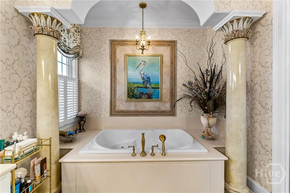 12 Bluff View Drive Richmond Hill, GA 31324