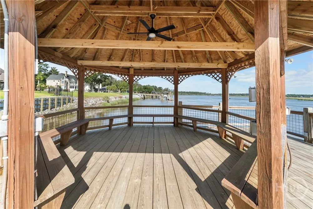 12 Bluff View Drive Richmond Hill, GA 31324