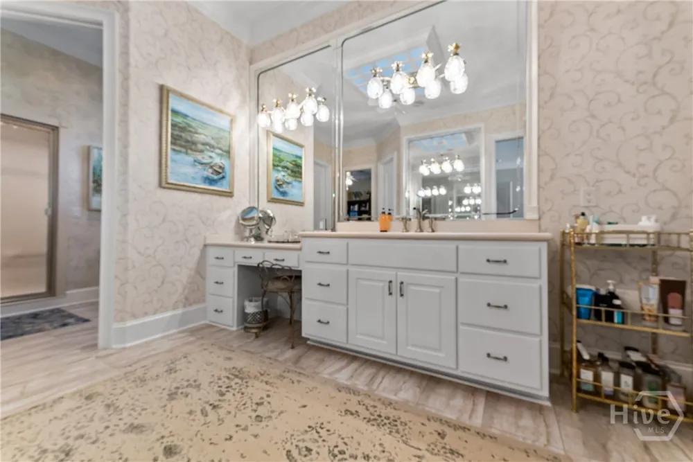 12 Bluff View Drive Richmond Hill, GA 31324