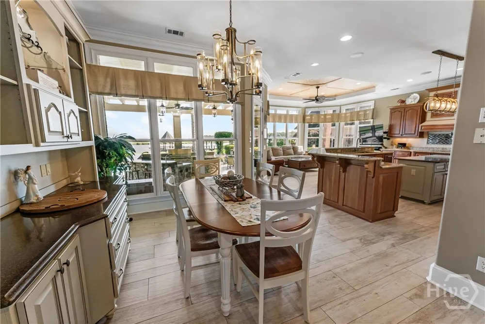 12 Bluff View Drive Richmond Hill, GA 31324