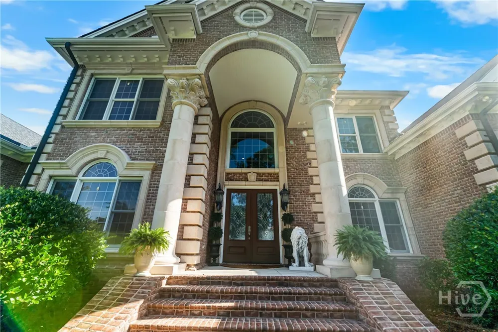 12 Bluff View Drive Richmond Hill, GA 31324
