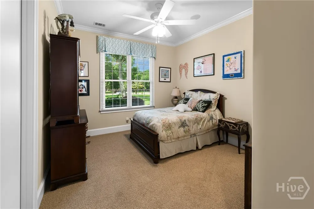 12 Bluff View Drive Richmond Hill, GA 31324