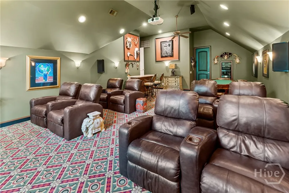 12 Bluff View Drive Richmond Hill, GA 31324