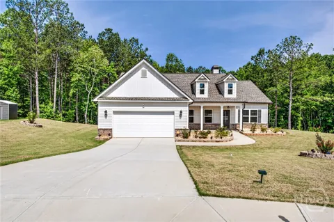 744 Brookshire Court