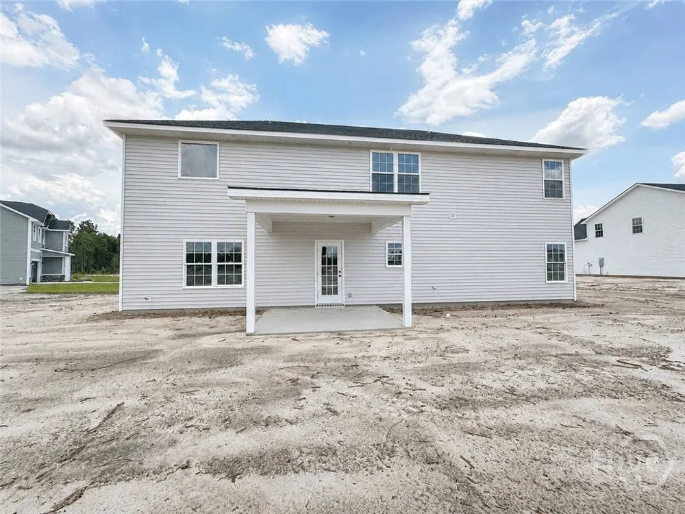 73 Turkey Shoot Court NE Ludowici, GA 31316