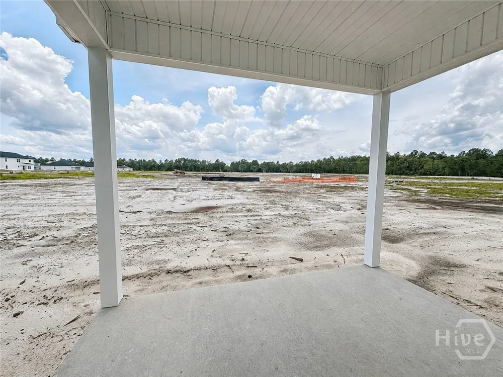 73 Turkey Shoot Court NE Ludowici, GA 31316