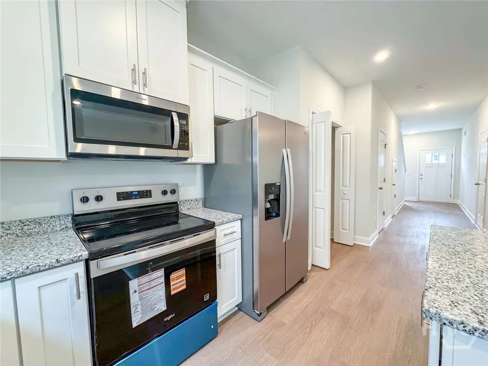 107 Heirloom Road Hinesville, GA 31313
