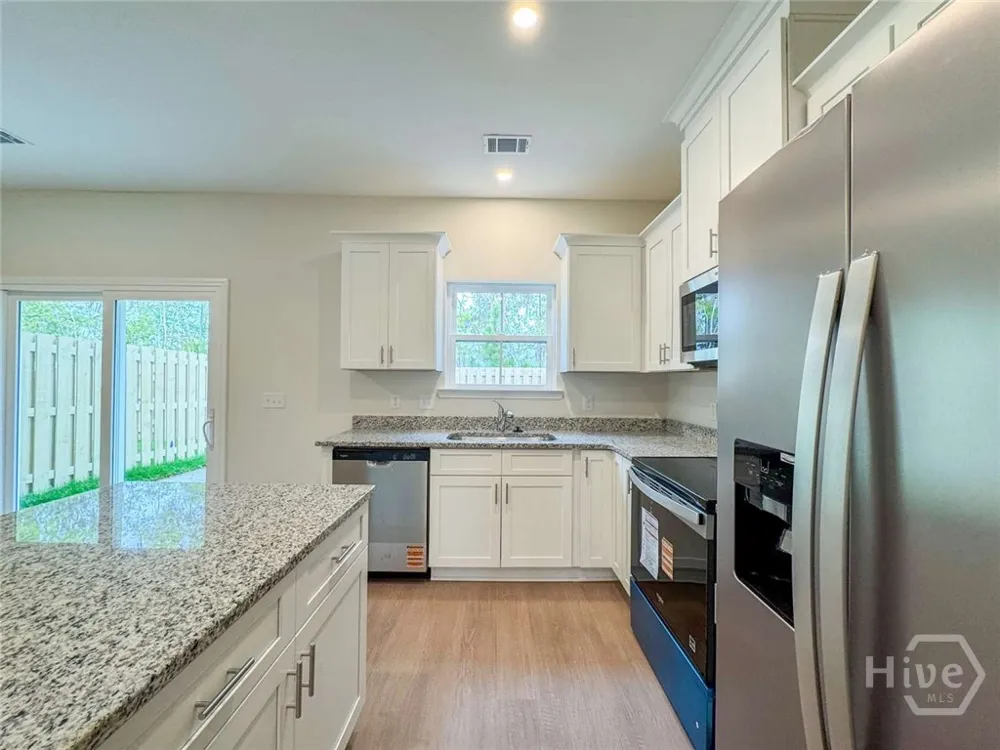 107 Heirloom Road Hinesville, GA 31313