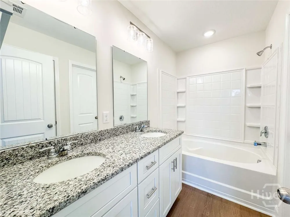 107 Heirloom Road Hinesville, GA 31313