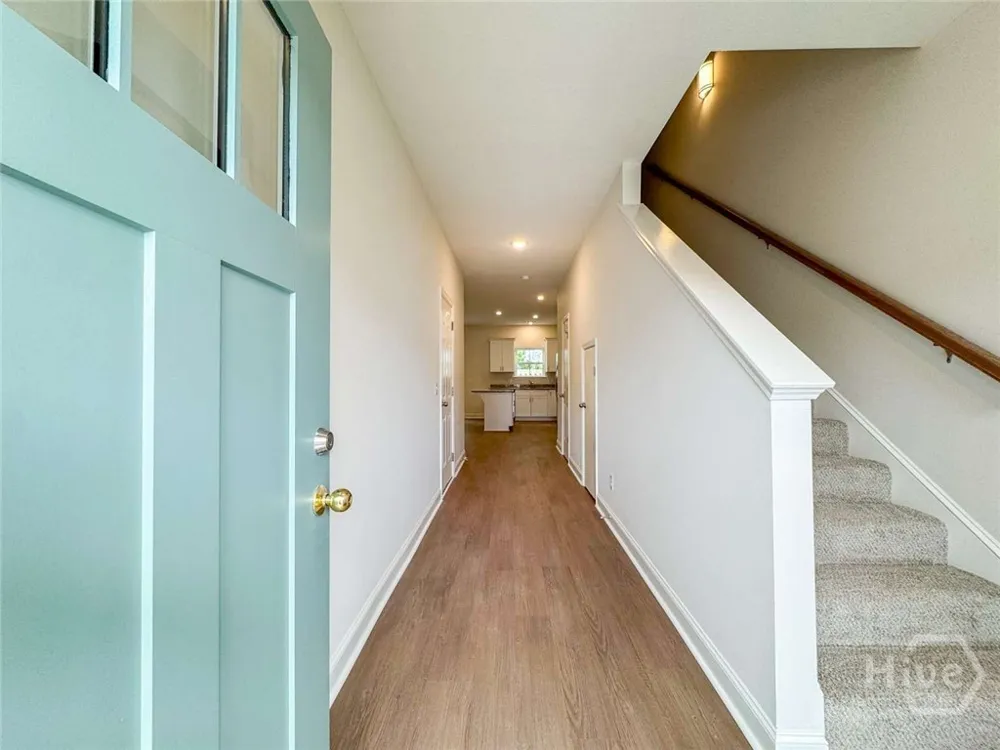 107 Heirloom Road Hinesville, GA 31313